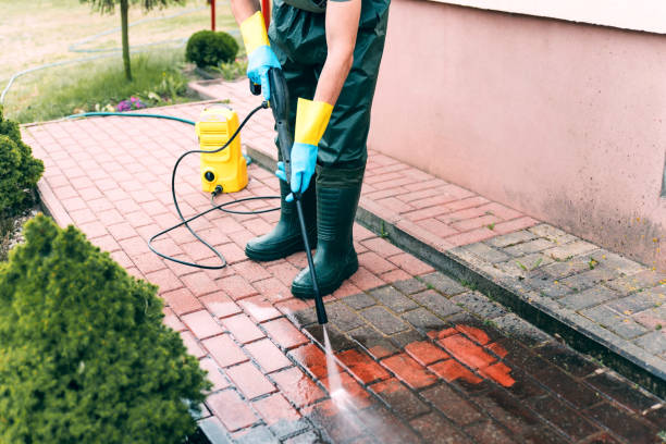 Grambling, LA Pressure washing Company