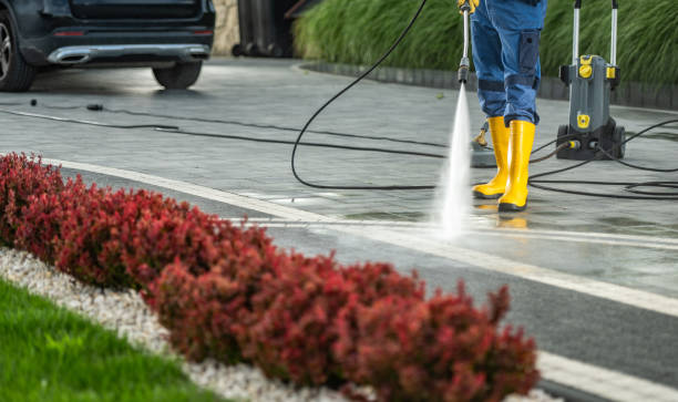 Playground Equipment Cleaning in Grambling, LA